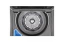 4.8 cu. ft. Mega Capacity  Smart wi-fi Enabled Top Load Washer with Agitator and TurboWash3D™ Technology view 7