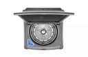 4.8 cu. ft. Mega Capacity  Smart wi-fi Enabled Top Load Washer with Agitator and TurboWash3D™ Technology view 8
