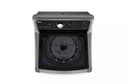 4.8 cu. ft. Mega Capacity  Smart wi-fi Enabled Top Load Washer with Agitator and TurboWash3D™ Technology view 9