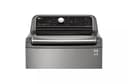 4.8 cu. ft. Mega Capacity  Smart wi-fi Enabled Top Load Washer with Agitator and TurboWash3D™ Technology view 10
