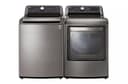 4.8 cu. ft. Mega Capacity  Smart wi-fi Enabled Top Load Washer with Agitator and TurboWash3D™ Technology view 12