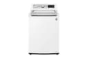 4.8 cu. ft. Mega Capacity  Smart wi-fi Enabled Top Load Washer with Agitator and TurboWash3D™ Technology view 1