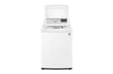 4.8 cu. ft. Mega Capacity  Smart wi-fi Enabled Top Load Washer with Agitator and TurboWash3D™ Technology view 3