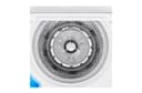 4.8 cu. ft. Mega Capacity  Smart wi-fi Enabled Top Load Washer with Agitator and TurboWash3D™ Technology view 7