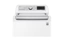 4.8 cu. ft. Mega Capacity  Smart wi-fi Enabled Top Load Washer with Agitator and TurboWash3D™ Technology view 10