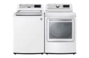 4.8 cu. ft. Mega Capacity  Smart wi-fi Enabled Top Load Washer with Agitator and TurboWash3D™ Technology view 12