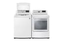 4.8 cu. ft. Mega Capacity  Smart wi-fi Enabled Top Load Washer with Agitator and TurboWash3D™ Technology view 13