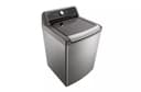 5.5 cu.ft. Mega Capacity Smart wi-fi Enabled Top Load Washer with TurboWash3D™ Technology view 2