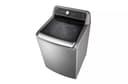 5.5 cu.ft. Mega Capacity Smart wi-fi Enabled Top Load Washer with TurboWash3D™ Technology view 4