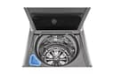5.5 cu.ft. Mega Capacity Smart wi-fi Enabled Top Load Washer with TurboWash3D™ Technology view 6