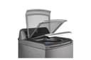 5.5 cu.ft. Mega Capacity Smart wi-fi Enabled Top Load Washer with TurboWash3D™ Technology view 9