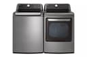 5.5 cu.ft. Mega Capacity Smart wi-fi Enabled Top Load Washer with TurboWash3D™ Technology view 10