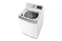5.5 cu.ft. Mega Capacity Smart wi-fi Enabled Top Load Washer with TurboWash3D™ Technology view 5