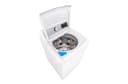 5.5 cu.ft. Mega Capacity Smart wi-fi Enabled Top Load Washer with TurboWash3D™ Technology view 6