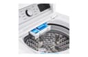 5.5 cu.ft. Mega Capacity Smart wi-fi Enabled Top Load Washer with TurboWash3D™ Technology view 9