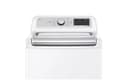 5.5 cu.ft. Mega Capacity Smart wi-fi Enabled Top Load Washer with TurboWash3D™ Technology view 3