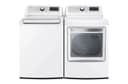 5.5 cu.ft. Mega Capacity Smart wi-fi Enabled Top Load Washer with TurboWash3D™ Technology view 2