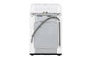 5.5 cu.ft. Mega Capacity Smart wi-fi Enabled Top Load Washer with TurboWash3D™ Technology view 11