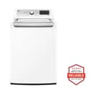 5.5 cu.ft. Mega Capacity Smart wi-fi Enabled Top Load Washer with TurboWash3D™ Technology view 1