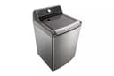 5.3 cu.ft. Mega Capacity Smart wi-fi Enabled Top Load Washer with 4-Way™ Agitator & TurboWash3D™ Technology view 2