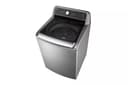 5.3 cu.ft. Mega Capacity Smart wi-fi Enabled Top Load Washer with 4-Way™ Agitator & TurboWash3D™ Technology view 4