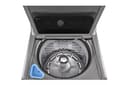 5.3 cu.ft. Mega Capacity Smart wi-fi Enabled Top Load Washer with 4-Way™ Agitator & TurboWash3D™ Technology view 6