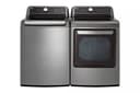 5.3 cu.ft. Mega Capacity Smart wi-fi Enabled Top Load Washer with 4-Way™ Agitator & TurboWash3D™ Technology view 10