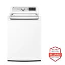 5.3 cu.ft. Mega Capacity Smart wi-fi Enabled Top Load Washer with 4-Way™ Agitator & TurboWash3D™ Technology view 1