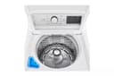 5.3 cu.ft. Mega Capacity Smart wi-fi Enabled Top Load Washer with 4-Way™ Agitator & TurboWash3D™ Technology view 6