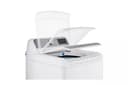 5.3 cu.ft. Mega Capacity Smart wi-fi Enabled Top Load Washer with 4-Way™ Agitator & TurboWash3D™ Technology view 9