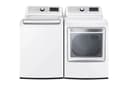 5.3 cu.ft. Mega Capacity Smart wi-fi Enabled Top Load Washer with 4-Way™ Agitator & TurboWash3D™ Technology view 10