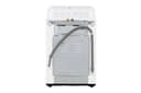 5.3 cu.ft. Mega Capacity Smart wi-fi Enabled Top Load Washer with 4-Way™ Agitator & TurboWash3D™ Technology view 11