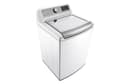 5.2 cu. ft. Mega Capacity Top Load Washer with TurboWash® Technology view 2