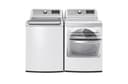 5.2 cu. ft. Mega Capacity Top Load Washer with TurboWash® Technology view 3