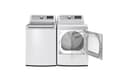 5.2 cu. ft. Mega Capacity Top Load Washer with TurboWash® Technology view 5