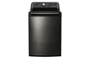 5.2 cu. ft. Mega Capacity Top Load Washer with TurboWash® Technology view 1