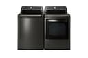 5.2 cu. ft. Mega Capacity Top Load Washer with TurboWash® Technology view 2