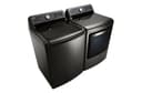 5.2 cu. ft. Mega Capacity Top Load Washer with TurboWash® Technology view 3