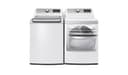 5.2 cu. ft. Mega Capacity Top Load Washer with TurboWash Technology view 1