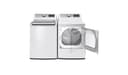 5.2 cu. ft. Mega Capacity Top Load Washer with TurboWash Technology view 2