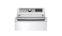 5.2 cu. ft. Mega Capacity Top Load Washer with TurboWash Technology view 3