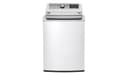 5.2 cu. ft. Mega Capacity Top Load Washer with TurboWash Technology view 5