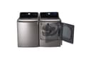 5.7 Cu.Ft. Mega Capacity Top Load Washer With TurboWash® Technology view 4