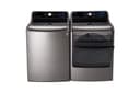 5.7 Cu.Ft. Mega Capacity Top Load Washer With TurboWash® Technology view 5