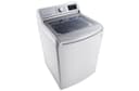 5.7 cu.ft. Mega Capacity Top Load Washer With TurboWash® Technology view 2
