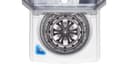 5.7 cu.ft. Mega Capacity Top Load Washer With TurboWash® Technology view 6