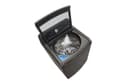 5.5 cu.ft. Smart wi-fi Enabled Top Load Washer with TurboWash3D™ Technology view 2