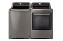 5.5 cu.ft. Smart wi-fi Enabled Top Load Washer with TurboWash3D™ Technology view 7