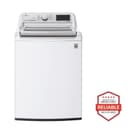 5.5 cu.ft. Smart wi-fi Enabled Top Load Washer with TurboWash3D™ Technology view 1