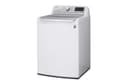 5.5 cu.ft. Smart wi-fi Enabled Top Load Washer with TurboWash3D™ Technology view 3